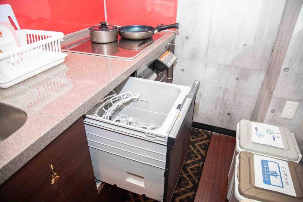Rayal Kameido/Good Location/ Τόκιο Εξωτερικό φωτογραφία